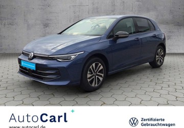 VW Golf 5.000 km 31.980 &euro; Plauen 08527