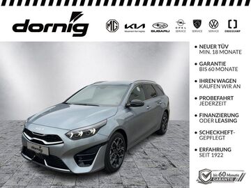 Gebrauchte Kia Ceed