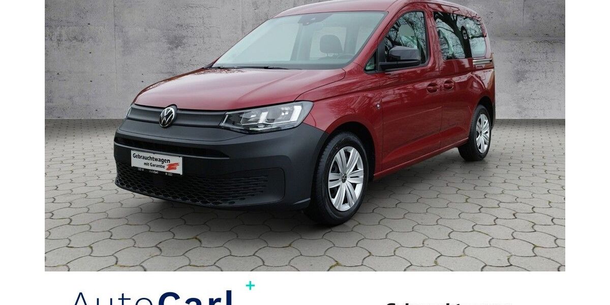 VW Caddy 68.100 km 23.980 &euro; Plauen 08527