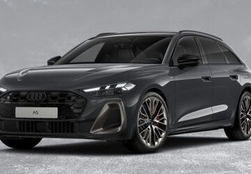 Audi A5 9.172 km 69.930 &euro; Hof 95030