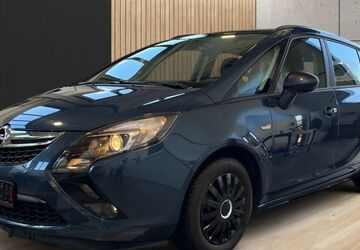 Opel Zafira Tourer 69.800 km 12.490 &euro; Trieb 08239