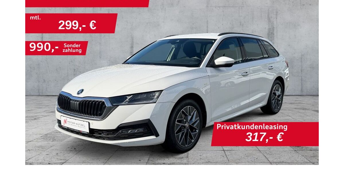 Skoda Octavia 63.621 km 24.090 &euro; Hof 95030