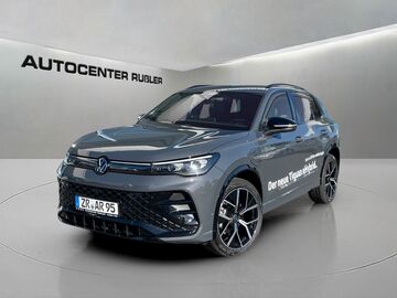 Gebrauchte VW Tiguan