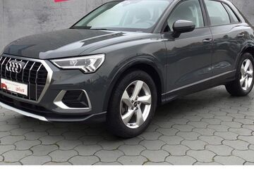 Audi Q3 10.900 km 40.980 &euro; Plauen 08527