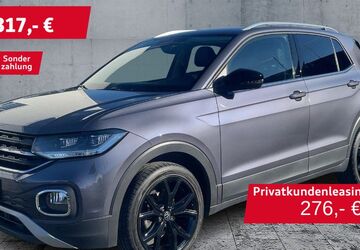 VW T-Cross 41.141 km 21.690 &euro; Hof 95030