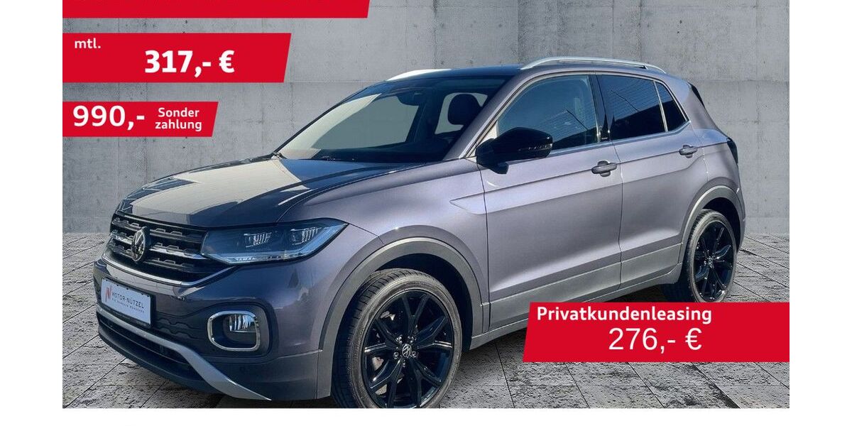 VW T-Cross 41.141 km 21.690 &euro; Hof 95030