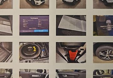 Volvo XC40 25.333 km 34.998 &euro; Plauen 08527