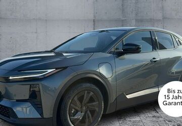 Toyota C-HR 1.620 km 43.590 &euro; Hof 95030