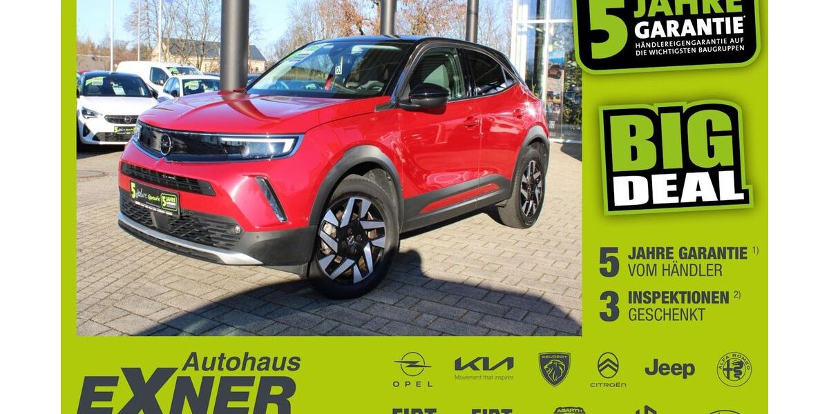 Opel Mokka 59.713 km 14.850 &euro; Hof 95032