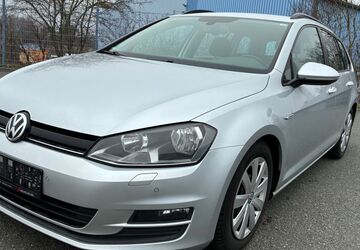 VW Golf 229.000 km 6.399 &euro; Rehau 95111