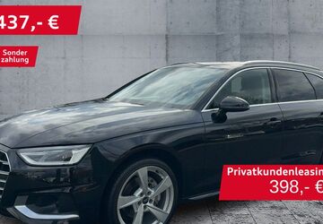 Audi A4 58.492 km 31.990 &euro; Hof 95030