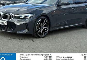 BMW 320 44.371 km 38.460 &euro; Hof 95032