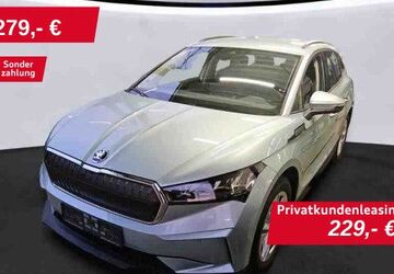 Skoda Enyaq 22.014 km 23.330 &euro; Hof 95030