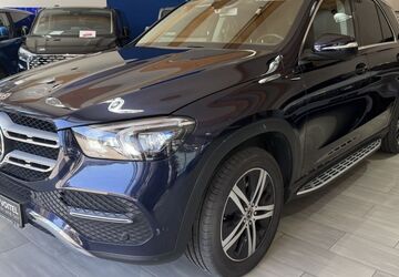 Mercedes-Benz GLE 350 129.200 km 39.990 &euro; Plauen 08525