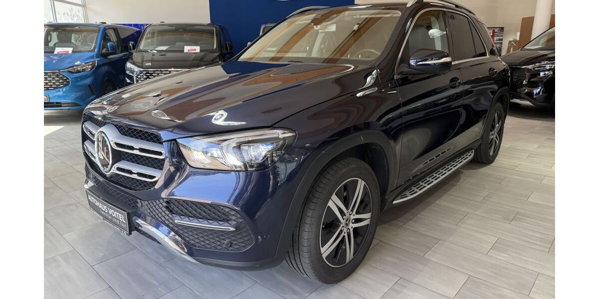 Mercedes-Benz GLE 350 129.200 km 39.990 &euro; Plauen 08525