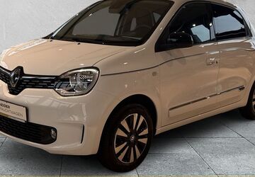 Renault Twingo 21.900 km 12.790 &euro; Hof 95030
