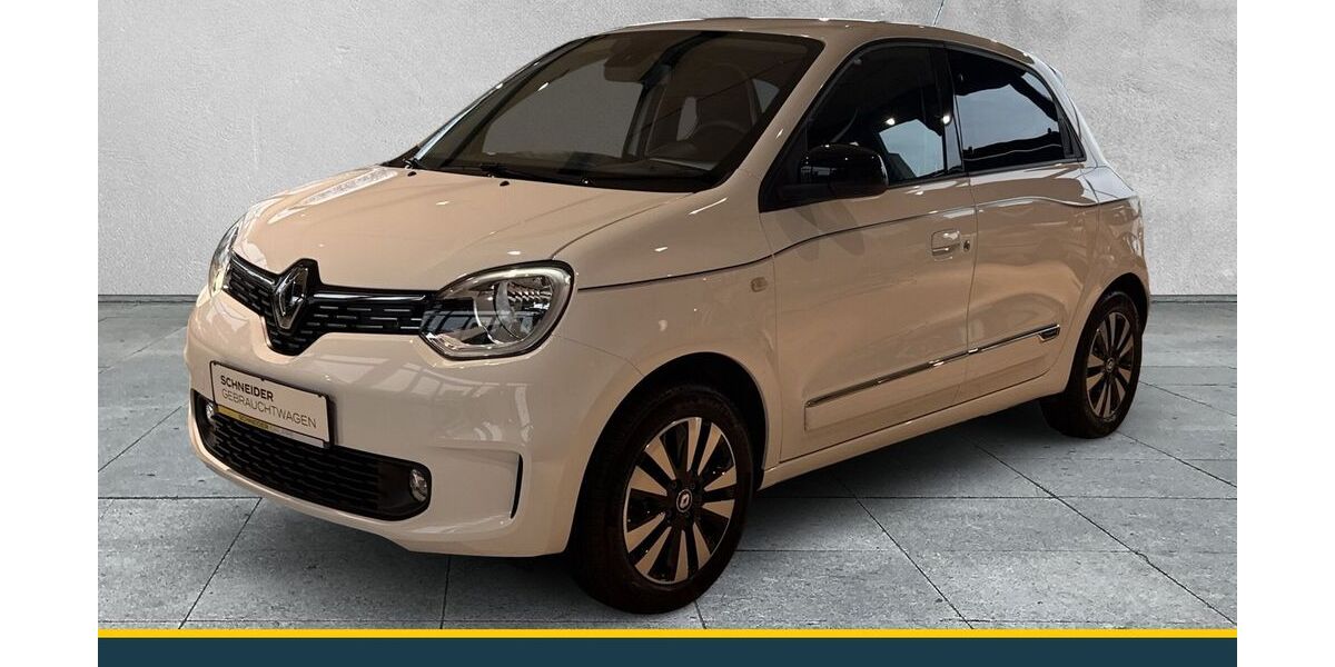 Renault Twingo 21.900 km 12.790 &euro; Hof 95030