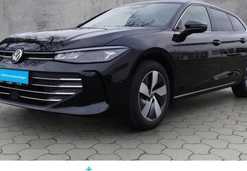 VW Passat Variant 24.800 km 31.980 &euro; Reichenbach 08468