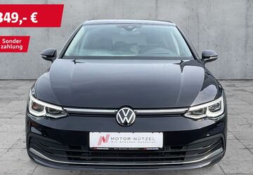 VW Golf 33.061 km 24.600 &euro; Hof 95030