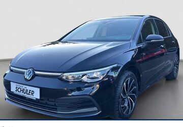 VW Golf 7.396 km 26.985 &euro; Falkenstein 08223