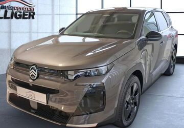 Citroen C5 Aircross 3.000 km 33.490 &euro; Oettersdorf 07907
