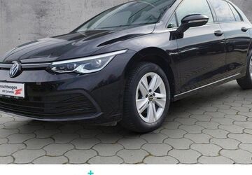 VW Golf 44.400 km 20.580 &euro; Plauen 08527