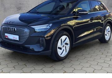 Audi Q4 e-tron 27.300 km 42.980 &euro; Plauen 08527