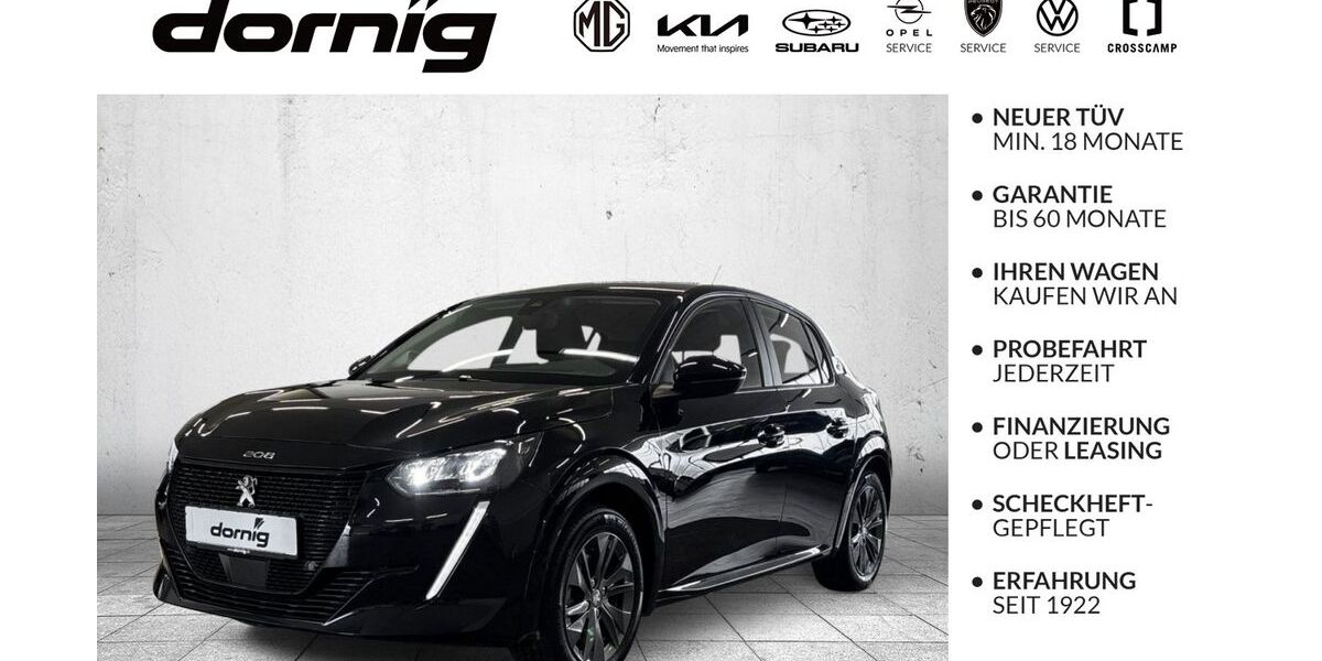 Peugeot 208 39.270 km 16.490 &euro; Hof 95030