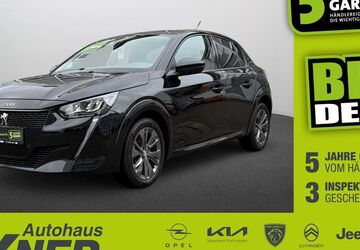 Peugeot 208 38.921 km 16.400 &euro; Hof 95032