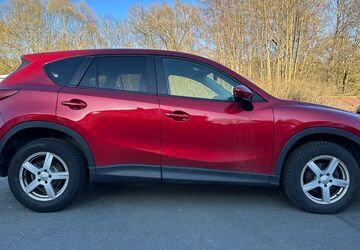Mazda CX-5 210.289 km 3.450 &euro; Oberkotzau 95145