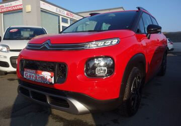 Citroen C3 69.700 km 10.990 &euro; Hof 95030