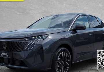 Peugeot 3008 2.000 km 31.980 &euro; Hof 95032