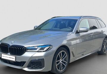 BMW 540 96.530 km 48.435 &euro; Plauen 08525