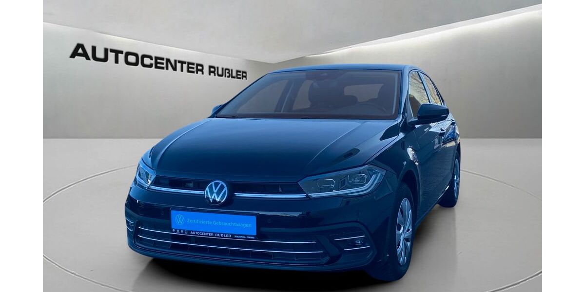 VW Polo 19.470 km 20.895 &euro; Zeulenroda-Triebes 07937