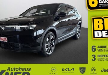 Opel Grandland (X) 10.000 km 34.990 &euro; Hof 95032