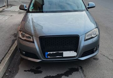 Audi A3 205.990 km 3.999 &euro; Greiz 07973