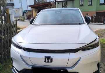 Honda e:Ny1 35.000 km 22.999 &euro; Ellefeld 08236