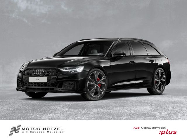Audi A6 8.949 km 60.930 &euro; Hof 95030