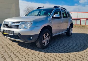 Dacia Duster 90.984 km 2.999 &euro; Tanna 07922