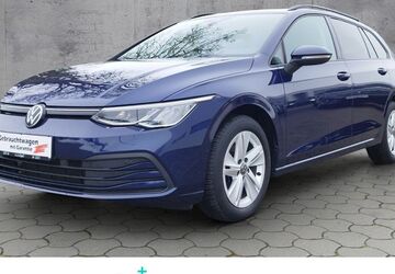 VW Golf 66.500 km 20.580 &euro; Reichenbach 08468