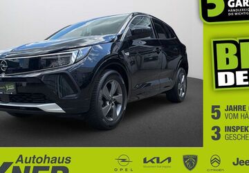 Opel Grandland (X) 38.001 km 18.450 &euro; Hof 95032