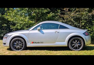 Audi TT 178.000 km 2.950 &euro; Auerbach 08209