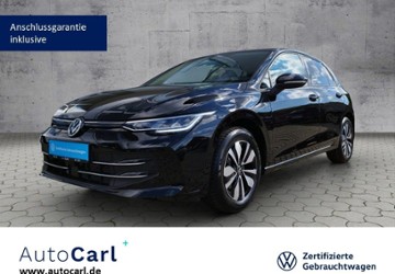 VW Golf 9.900 km 27.580 &euro; Plauen 08527