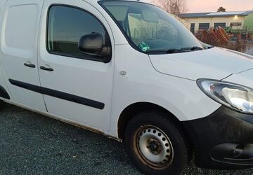 Mercedes-Benz Citan 338.975 km 3.999 &euro; Plauen 08525