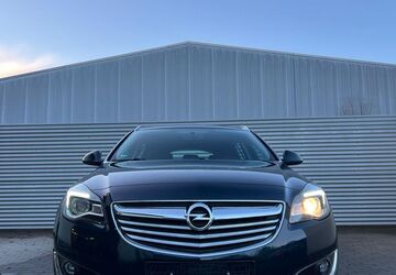 Opel Insignia 227.180 km 4.299 &euro; Oberkotzau 95145