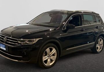 VW Tiguan 77.600 km 27.960 &euro; Hof 95032