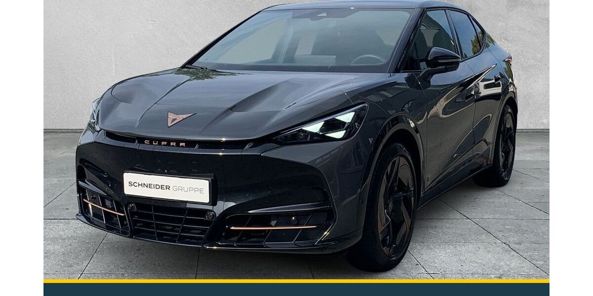 Cupra Tavascan 12.000 km 40.990 &euro; Plauen 08527