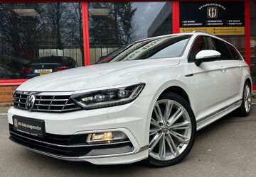 VW Passat Variant 164.224 km 16.950 &euro; Oberkotzau 95145