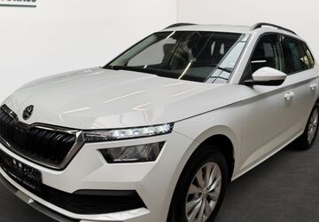 Skoda Kamiq 27.440 km 18.950 &euro; Mylau 08499