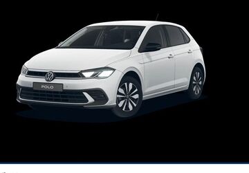 VW Polo 19.576 km 20.780 &euro; Falkenstein 08223